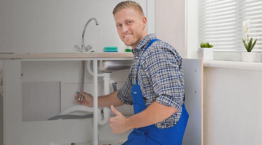 24 Hour Plumbing Service in Gray, PA